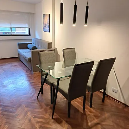 Departamento De Categoria Zona Centro Apartment Cordoba Exterior photo