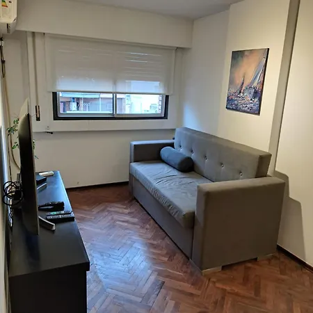 Departamento De Categoria Zona Centro Apartment Cordoba Exterior photo