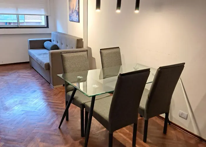 Departamento De Categoria Zona Centro