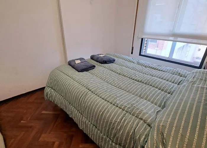 Departamento De Categoria Zona Centro