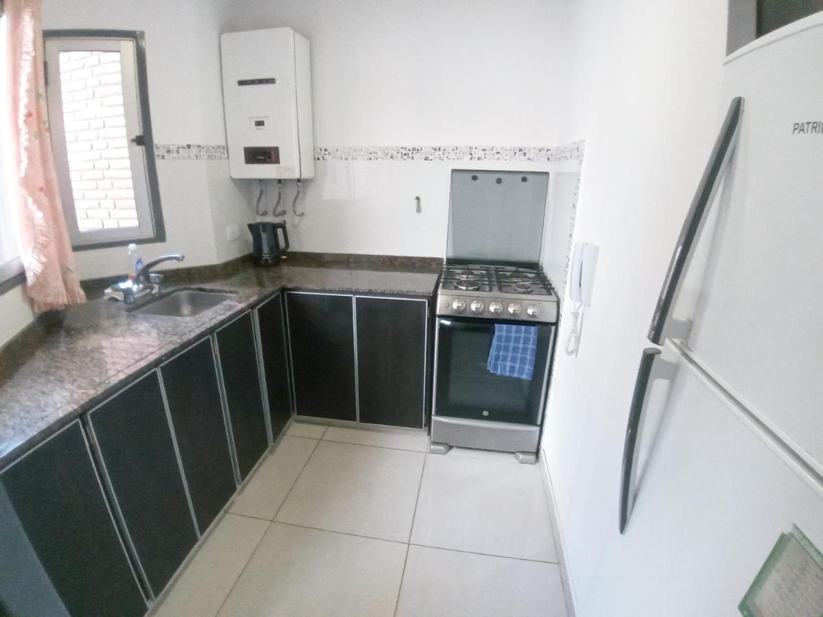 Departamento De Categoria Zona Centro *