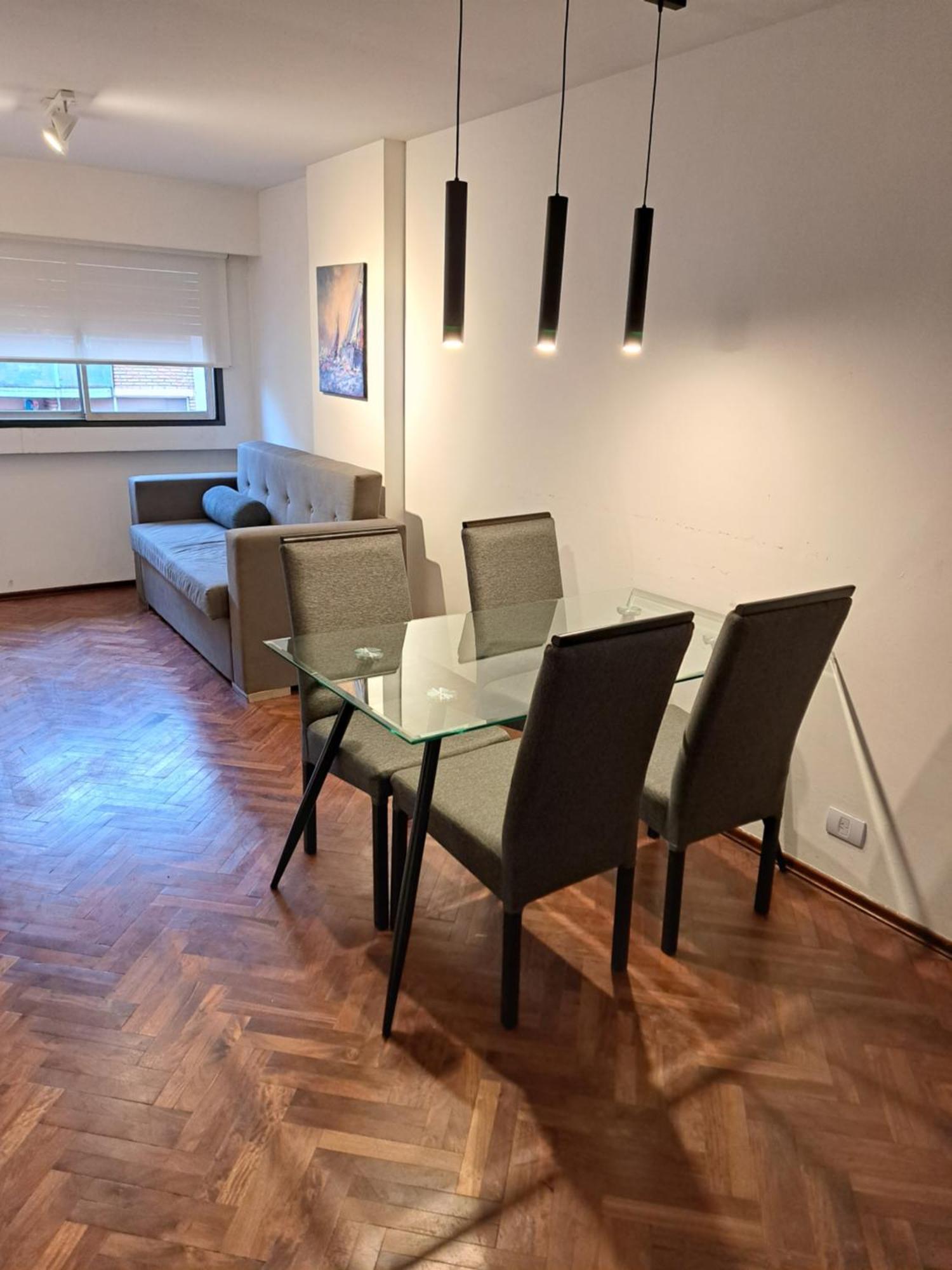 Apartment Departamento De Categoria Zona Centro