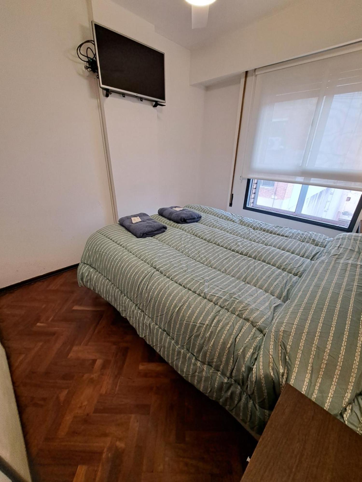 Departamento De Categoria Zona Centro Apartment
