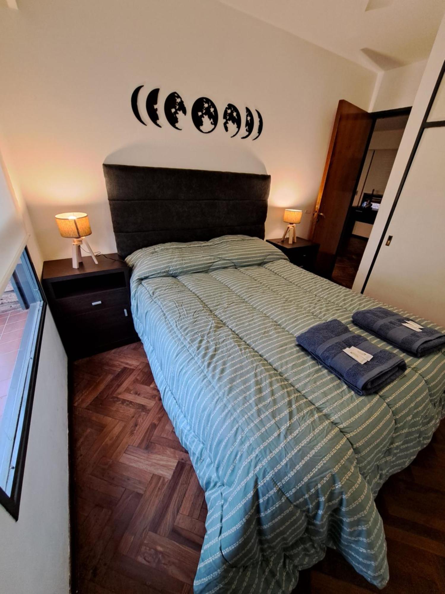 Departamento De Categoria Zona Centro Apartment *